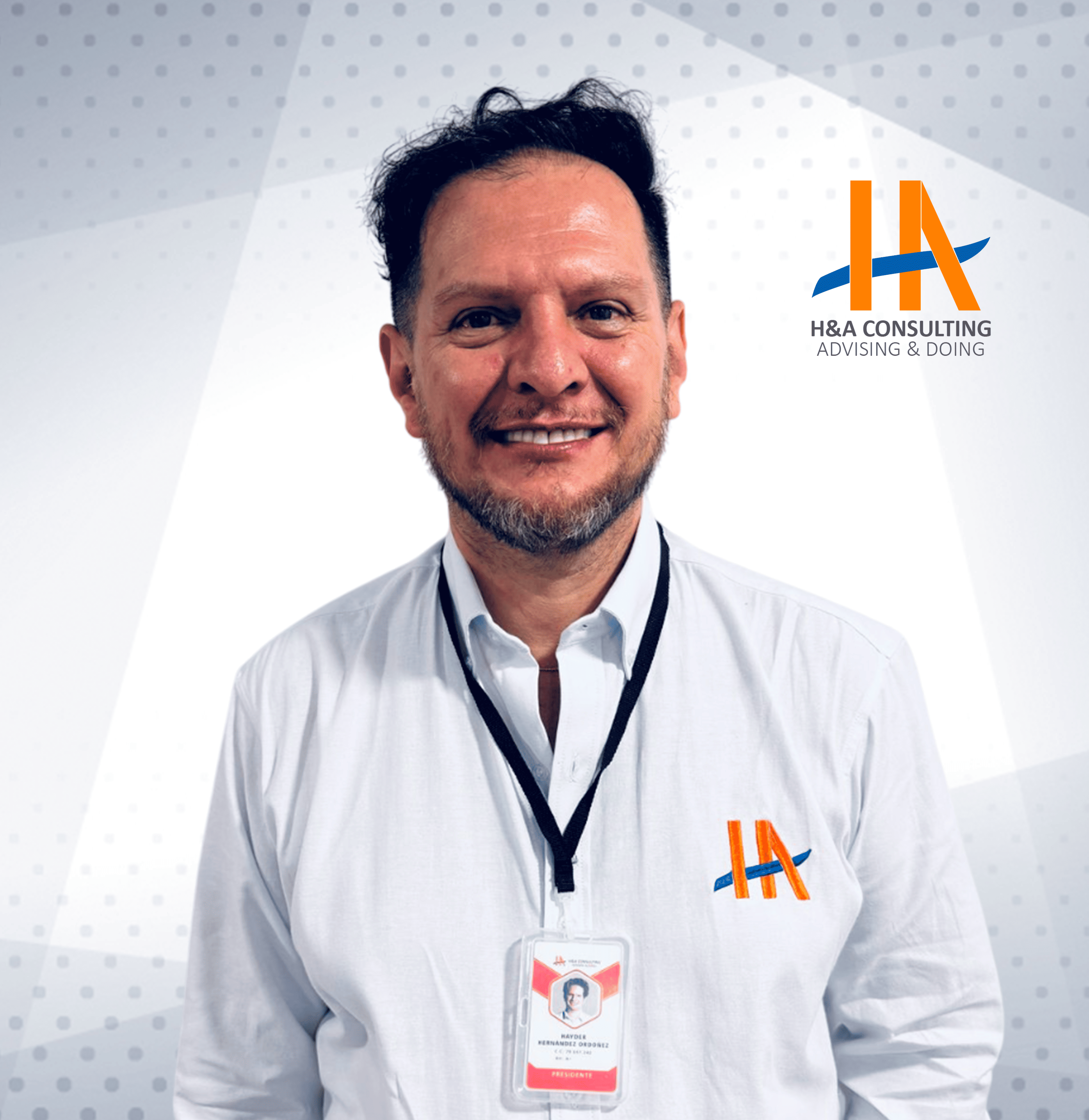 Hayder Hernández