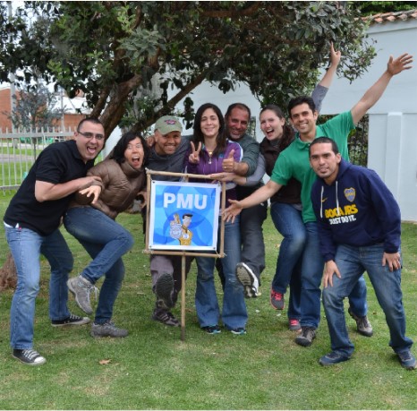 Actividad Empresarial 1